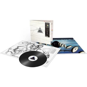 Pink Floyd / The Dark Side Of The Moon Live At Wembley 1974 (Plak)