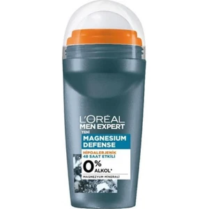 L'Oréal Paris Men Expert Magnesium Defense Roll On