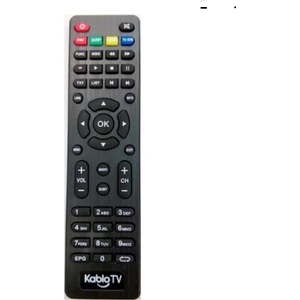 Neta 8900 Hd Teledünya Orjinal Kumanda Teledünya Kumanda