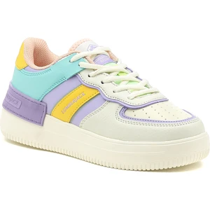 Freya 2fx Lila Kadın Sneaker Mor