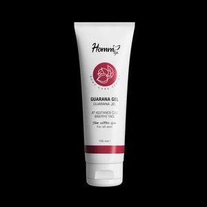 Homm Bitkisel Homm Lıfe Guarana Jel 100 ml