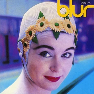 Blur / Leisure (Plak)