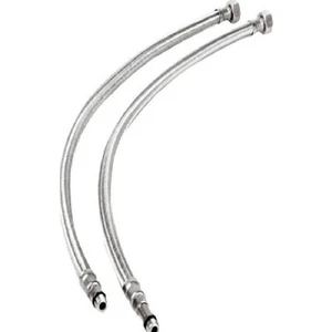Aksu Flex Flex 3/8”- M10X1 50cm (Batarya Flex Hortum) Flex 3/8”- M10X (50cm)