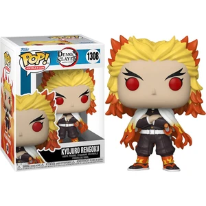 Funko Pop Demon Slayer - Kyojuro Rengoku NO:1308