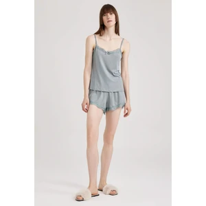 Fall in Love Pamuklu Pijama Altı A9782AX23SM