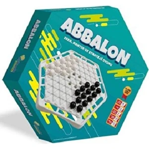 Aklımda Zeka Oyunları Abbalon