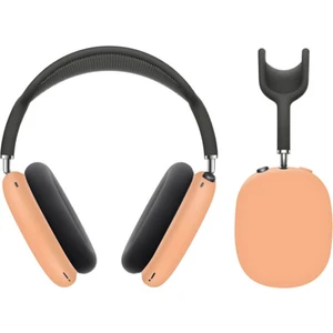 Apple Airpods Max Silikon Koruyucu Çizilme Önleyici Kılıf