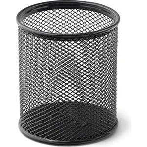 Mas Bion 9500 Metal Perfore Kalemlik - Siyah