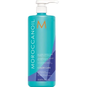 Color Care Sarı ve Gri Saçlar İçin Mor Şampuan 500 ml