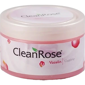 Rose Vazelin 200 ml