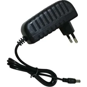 CT-2552 12 Volt 3.5 Amper Plastik Kasa Adaptör