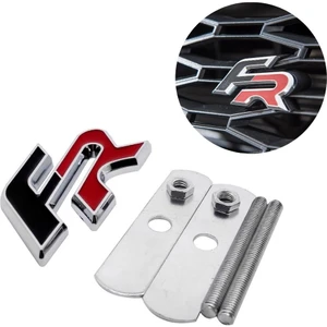 Leon Fr Ön Panjur Metal Logo