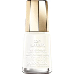 Mini Color Oje Iceberg 5 ml