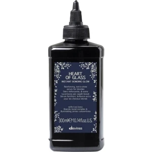 Heart Of Glass Sarı Saçlar İçin Anında Parlaklık Veren Serum 300 ml