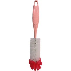 TBY Shop Şişe Biberon ve Bardak Temizleme Fırçası