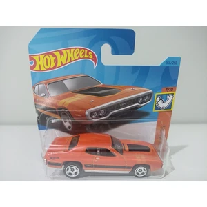 Hot Wheels - '71 Plymouth Gtx
