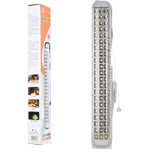 HG-715 63 Ledli Şarjlı Işıldak (Relax-28)