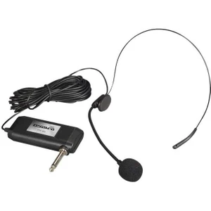 OSW-501 Kafa  Mikrofonu Kablolu