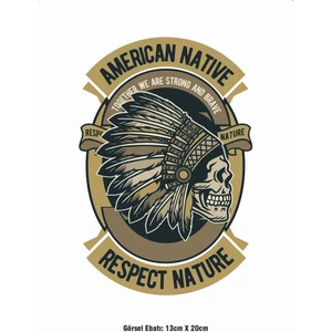 F17 Ajans Ütü ile Yapışan Tekstil Dtf Transfer Baskı