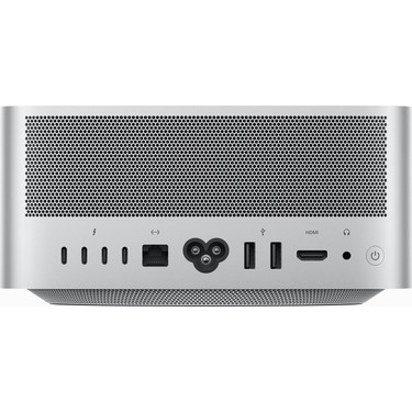 ミニPC Apple Mac Studio M1 Max Mac Studio Satın Alın - Apple (TR)