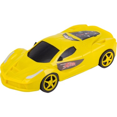Yaman Toys Araba Spor Mix Poşetli Y-506 5068 Fiyatı