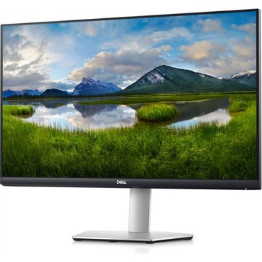 27インチ Dell 4Kモニター 27 S2721QS Dell S2721Q ディスプレイ・モニター本体