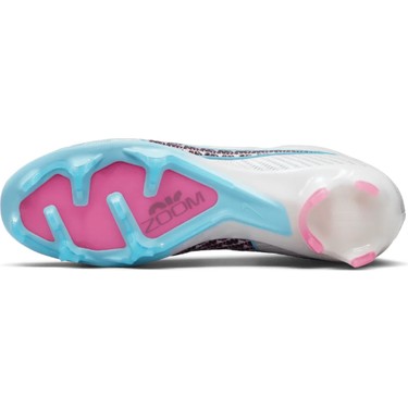 Nike Zoom Vapor 15 Elite Fg Erkek Krampon Beyaz P-105 Fiyatı