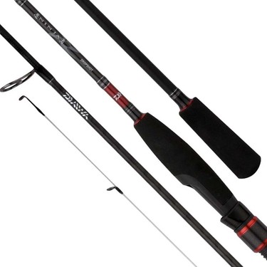 Daiwa Ninja Drop Shot New 224 cm 2-12 gr Lrf Kamışı Fiyatı