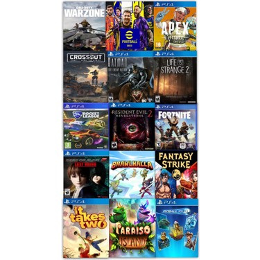 SONY Ps4 Pro 1tb + 2 Kol + 14 Dijital Oyun + 12 Ay Cihaz Fiyatı