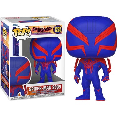 Funko Pop Marvel Spider-Man Across The Spider-Verse Fiyatı