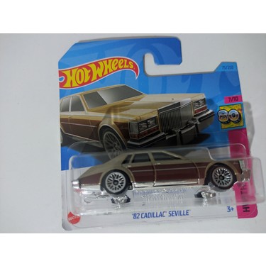 Hot wheels shop cadillac