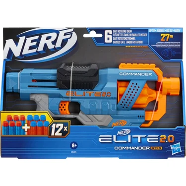 Nerf Elite 2.0