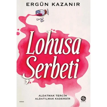 Lohusa Şerbeti - Ergün