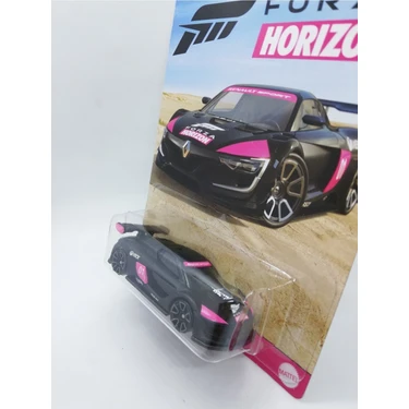 Hot Wheels Renault Sport 01 *forza Horizon Fiyatı