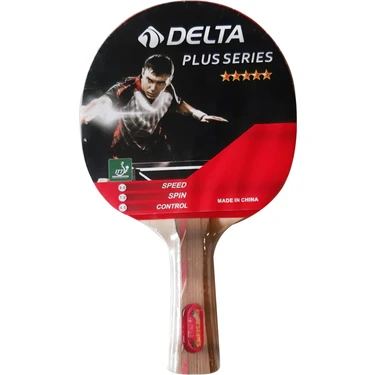 Delta Ittf Onaylı Masa