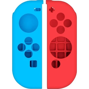 Beboncool Nintendo Switch OLED Joy Con Silikon