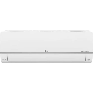 LG PC09SQ Dualcool+ A++ 9000 BTU Inverter Duvar Tipi