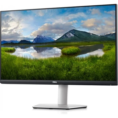 Dell S2721DS 27インチ モニター　良品 format:webp
