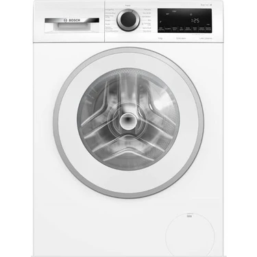 Bosch WGA142X2TR 1200 Devir 9 kg Çamaşır