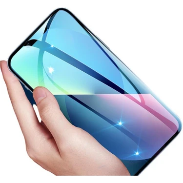 Mcdodo PF-4305 IPhone 14 Pro Max Şeffaf Kırılmaz