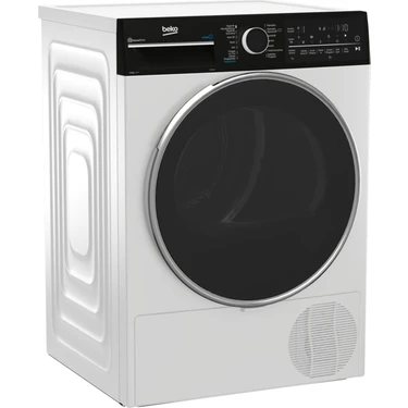 Beko Km 1210 12 kg A++ Enerjili Isı Pompalı Kurutma