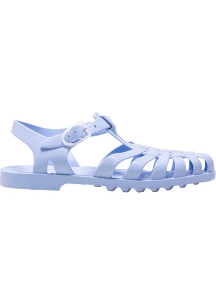 Mavi Kız Çocuk Sandalet Sun 201 -P Bleu Pastel