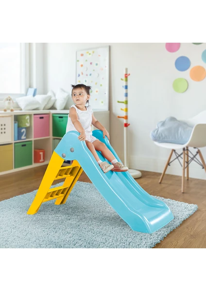 Baby Toys Ilk Kaydırağım