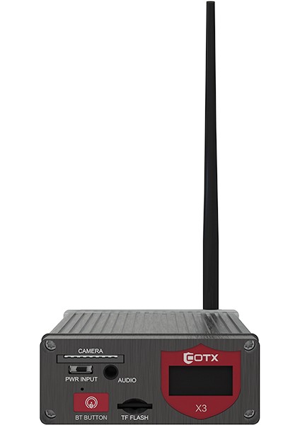 Cotx X3 Indoor Helıum Hotspot (Helium Mining Cihazı)