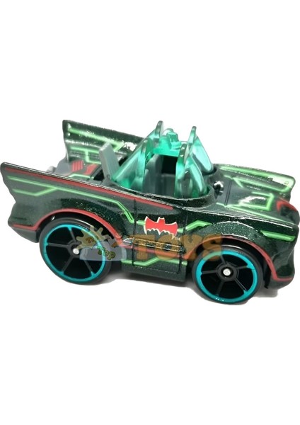 Hot Wheels Classic Tv Serıes Batmobıle Öz Oyuncak HKJ72 fiyatları