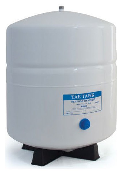 Tae 3.2 Galon Metal Denge Tankı