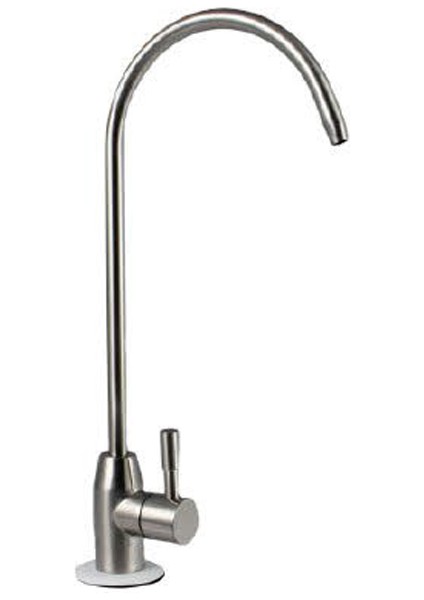 Small Paslanmaz Musluk (SS304)