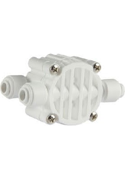 Shut-Off Valf 1/4 Shut-Off Valf.quick