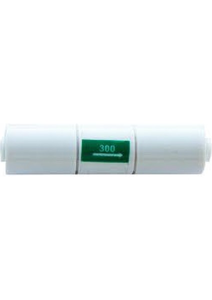 Atık Kısıcı 300 Gpd Atık Kısıcı. 1/4. Quick