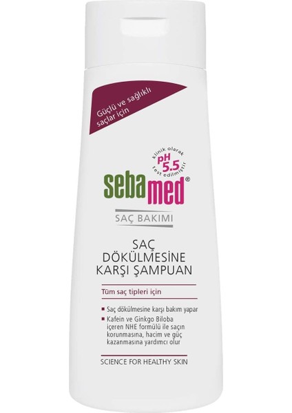 Bakım Şampuanı (400 Ml)